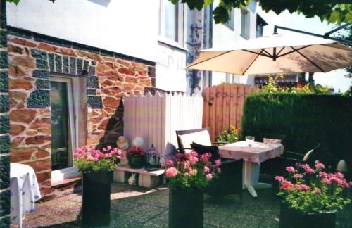 Ferienwohnung Büttner - Foto 1