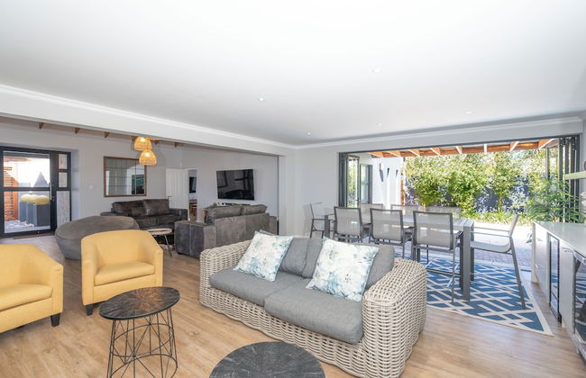 Bessie on Vondeling - Relax in Style at Bessie, Langebaan's Coziest Holiday Home - Foto 9