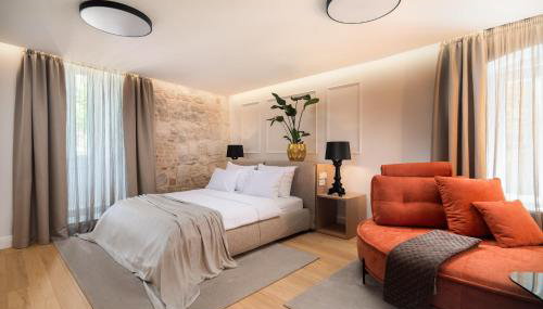 Golden Gate Luxury Rooms - Unique UNESCO Location - Foto 2