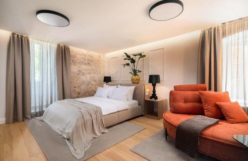 Golden Gate Luxury Rooms - Unique UNESCO Location - Photo 2