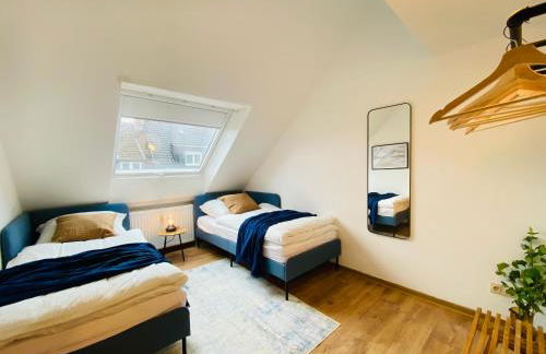 BEECH APARTMENT: MAISONETTE + FREE PARKING + NETFLIX - Foto 3