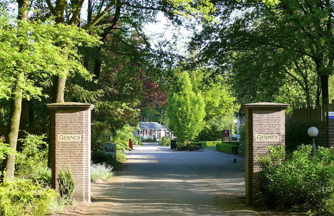 Attractive Holiday Home with Large Garden near Zwolle - Foto 24