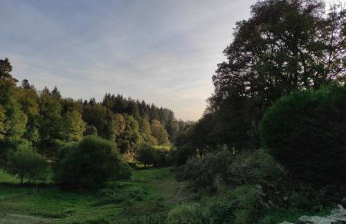 gîte le Ranch de Vassiviére - Photo 2