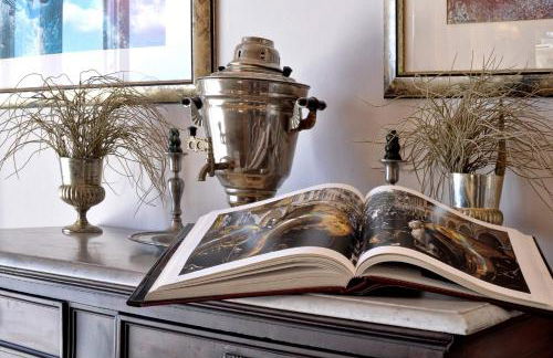 Veroniki Penthouse Deluxe Apartment - Foto 11