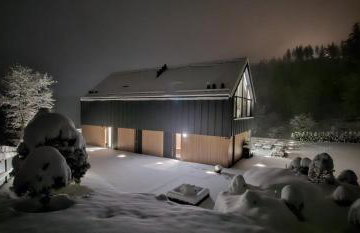 Dom w Czerwonej Dolinie Haus im Roten Tal Seidorf Sosnówka` - Foto 6