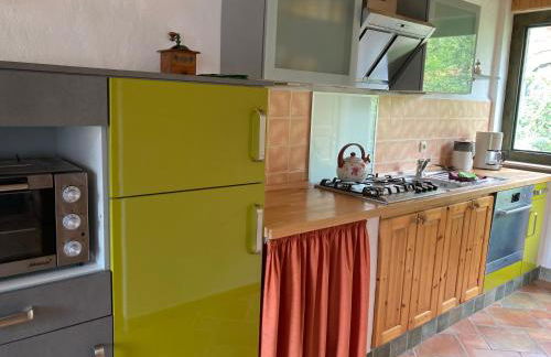 Ferienwohnung am Hohennauener See - Foto 5