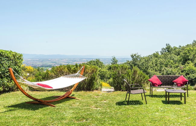 Villa Aquila on two Floors - Cignella Resort Tuscany - Photo 44