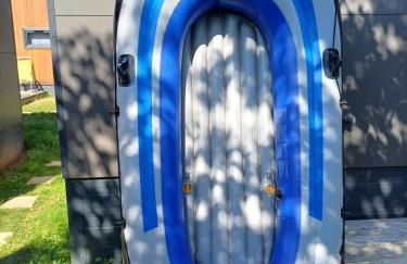 Tinyhouse Wemding - Foto 10