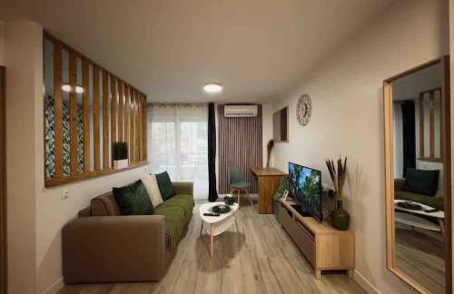 Suite Le Panoramique Near Disneyland - Foto 9