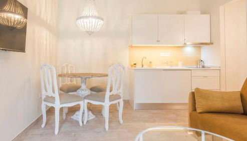 Apartamentos Florinda de la Cava Toledo - 9 - Foto 5, stove