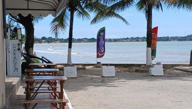 Casa Pé Na Areia Vista para o Mar - Foto 5