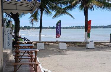 Casa Pé Na Areia Vista para o Mar - Foto 5