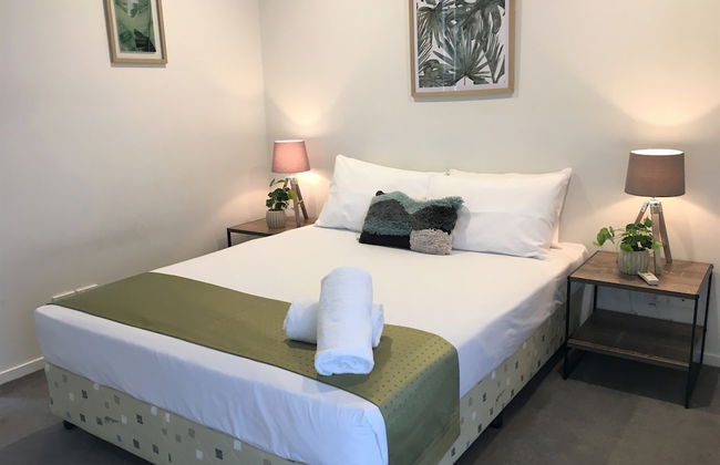 Mowbray East Apartments - Photo 4