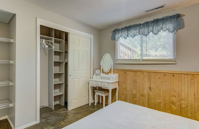 4BR Dog-friendly Minutes to Garden of the Gods - Foto 12