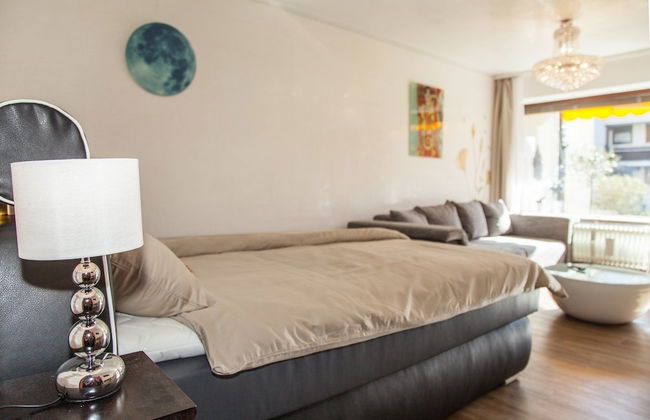 Ferienwohnung Royal - Photo 4