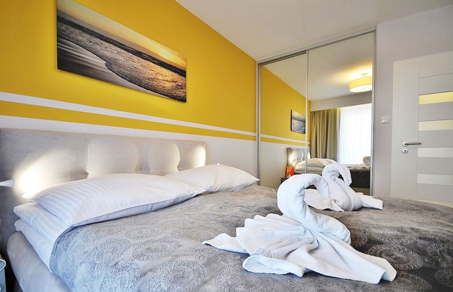 BalticOn Polanki Park - Foto 60