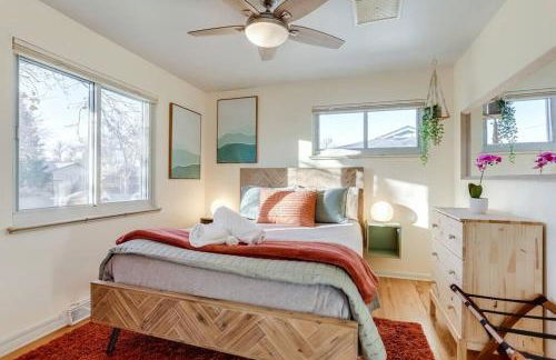 Well-Appointed Family Home in Aurora/Denver Colorado - Foto 55