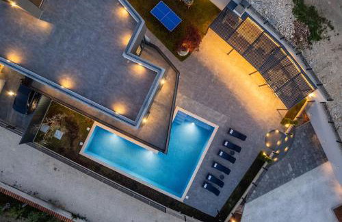 Villa Kalemi - Photo 29