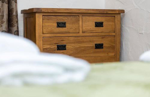 Nuthatch by Together Travel - Luxury Cornish Countryside Retreat - Foto 14