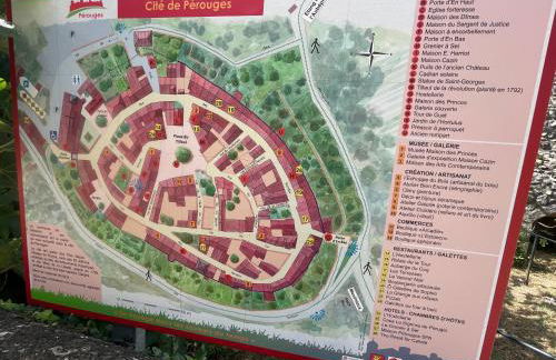 Ô'Bon'Plan - Piscine, Calme, 20 min Lyon - Foto 30