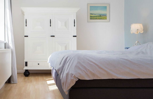 Chic Apartment in Hessisch Oldendorf - Foto 3