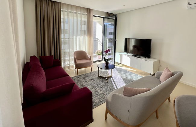 Sunraf Luxe Apartments - Foto 77