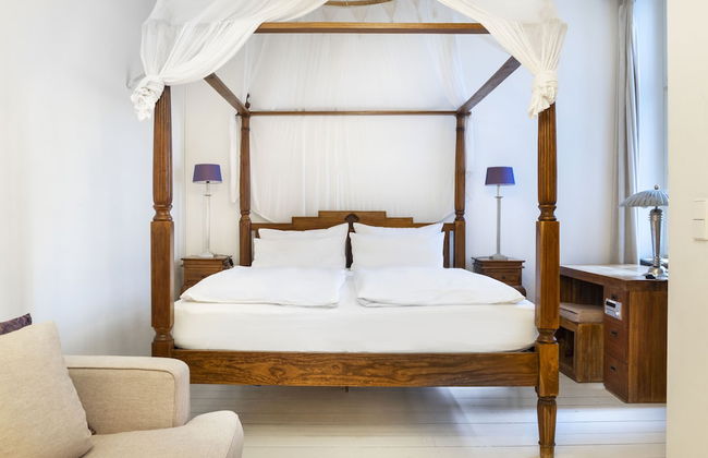 Numa Berlin Belfort - Foto 10