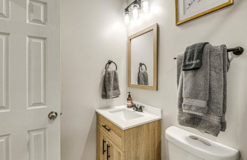 Cheverly Vacation Rental Less Than 9 Mi Washington, DC! - Foto 16