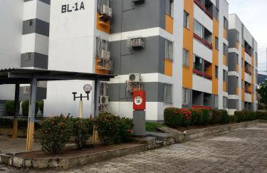 APART HOTEL MANAUS 10 Pessoas 4 Quartos - Foto 9