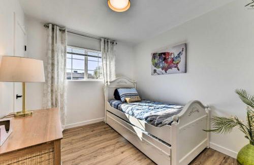 Furnished Patio! Downtown Gilbert Retreat - Foto 19