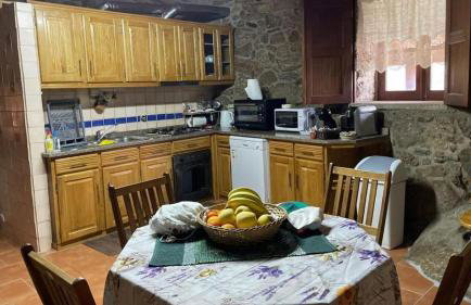 Casa dos Moinhos de Aveia - Foto 6