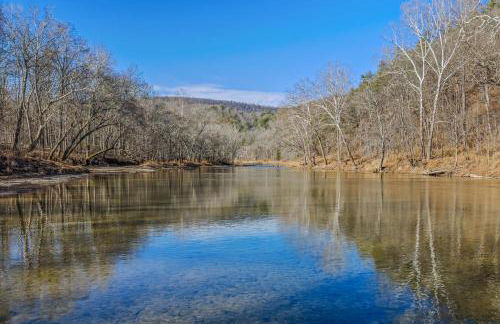 Khan River Cabin - Foto 59