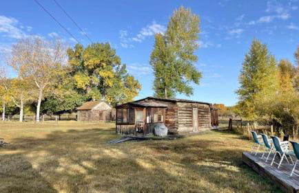 Stunning Cottage with Fire Pit in Saratoga, Wyoming - Foto 59