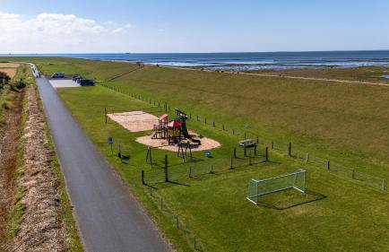 Ferienhaus Deichkind 25 Büsum - Photo 60
