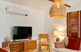 Amber and Rust Estremoz City House - Foto 40