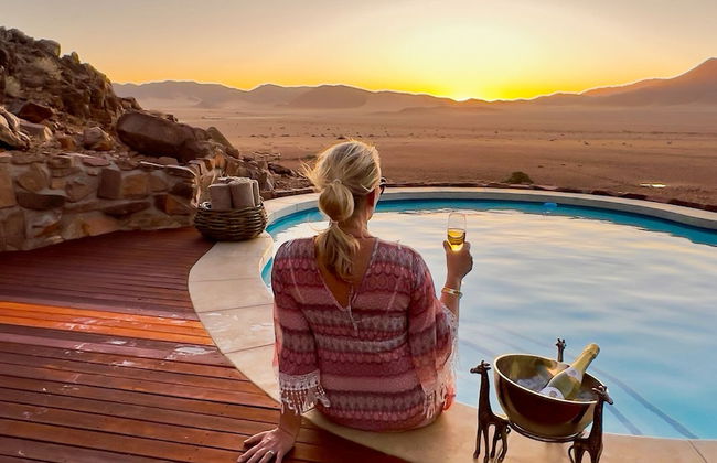 Namib Outpost l Ondili - Foto 14