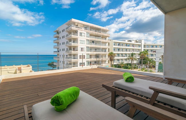 House Luna in Mallorca - Foto 2