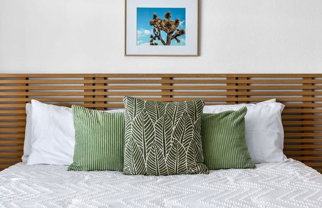 King Deluxe Room - Foto 24