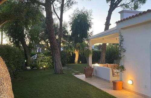 Gli Ulivi Rosamarina Ostuni - Foto 48