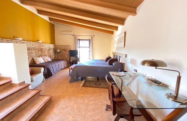 Molino la Nava - Foto 13