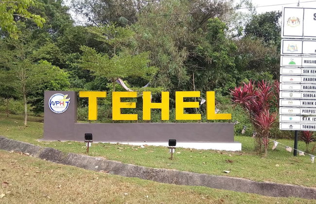 Tehel Farmhouse - Foto 26