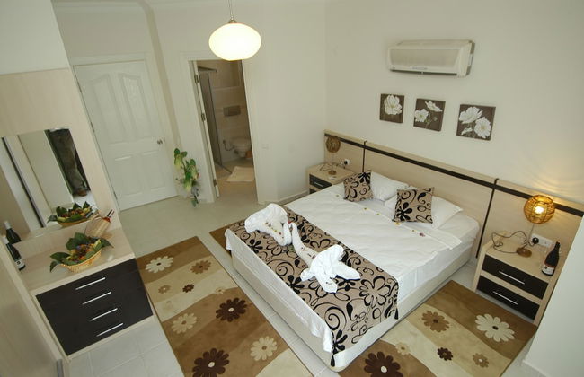 Orka Mountain View Villas - Foto 4