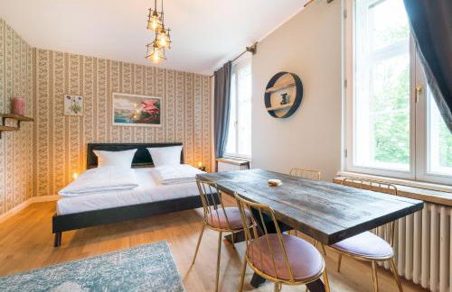 Design Apartments - "Villa Arnim" - Foto 66