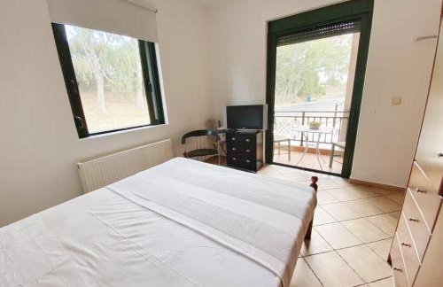 Green door - Foto 13