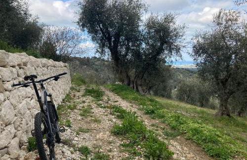 Casa Maremonti - Gargano - Foto 23