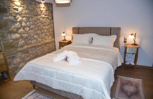 Elen's Suites Pramanta - Photo 69