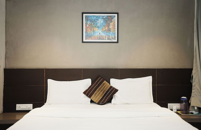 Tulsi Villa, Panchgani, Mahabaleshwar - Photo 3