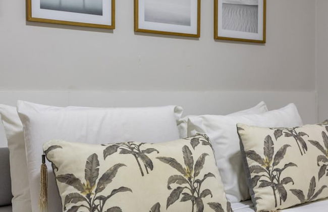 Penthouse With sea View on the Beachfront Vsc1 - Foto 73