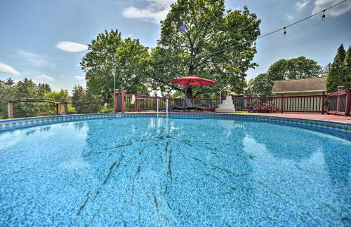 Stylish Suburban Getaway, 10 Miles to Royal Mtn! - Foto 28