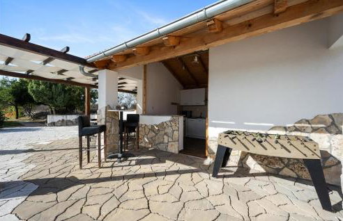 Stunning Home In Drinovci With Sauna - Foto 8